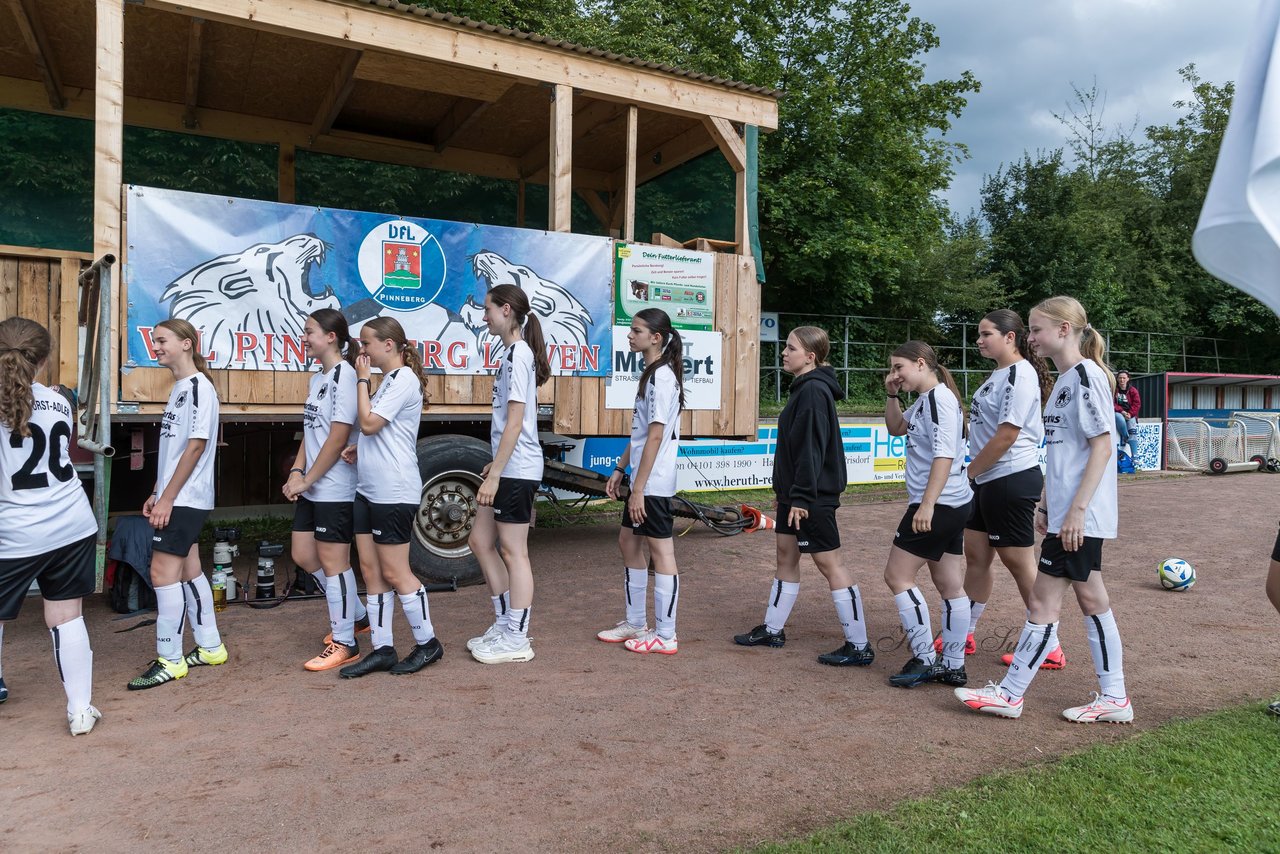 Bild 128 - Loewinnen Cup
